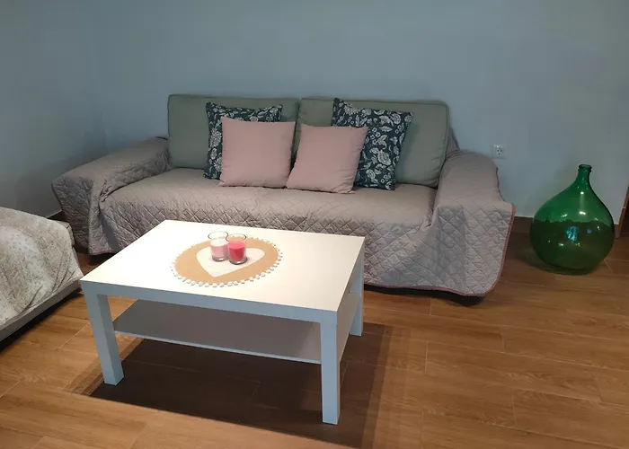 Vivienda Vacacional La Cueva
