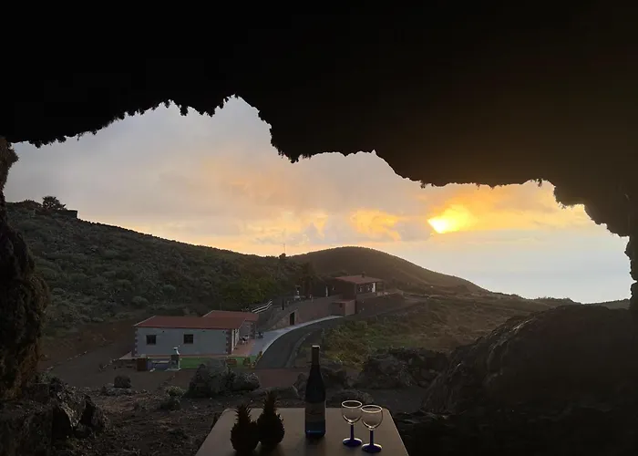 Vivienda Vacacional La Cueva