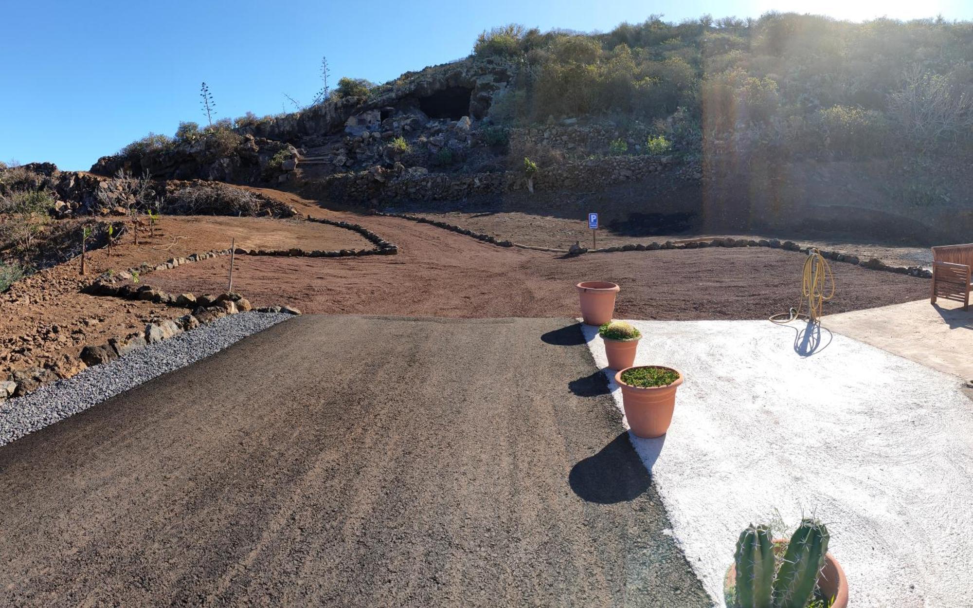 La Cueva