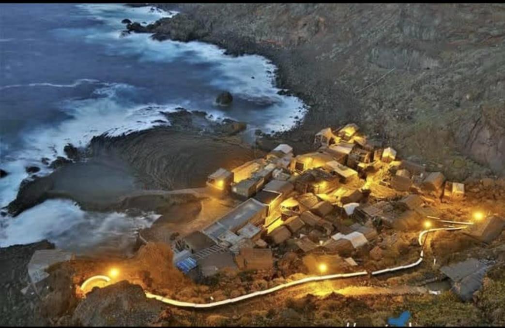 La Cueva
