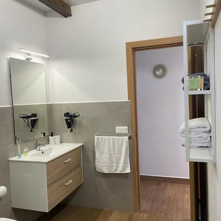 Vivienda Vacacional La Cueva Mocanal Zewnętrze zdjęcie