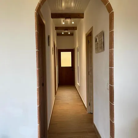 Vivienda Vacacional La Cueva Mocanal Zewnętrze zdjęcie