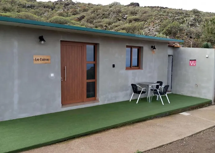 Vivienda Vacacional La Cueva