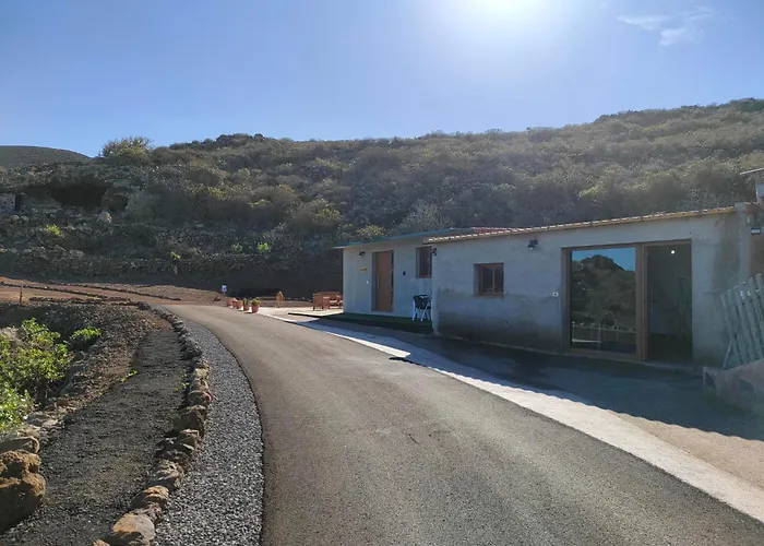 Vivienda Vacacional La Cueva