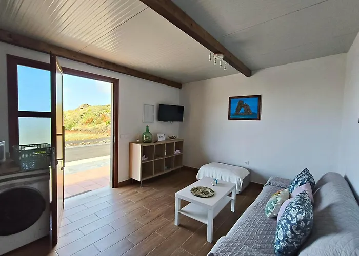 Vivienda Vacacional La Cueva
