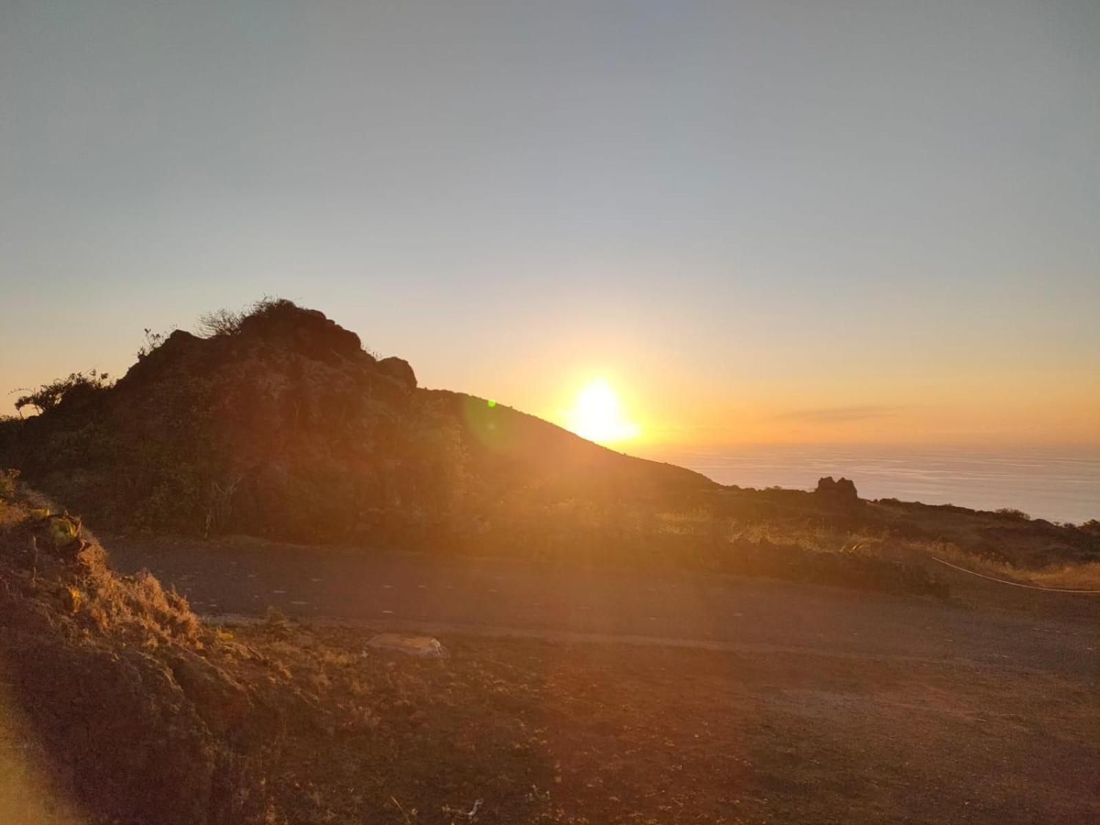 Hébergement de vacances La Cueva *