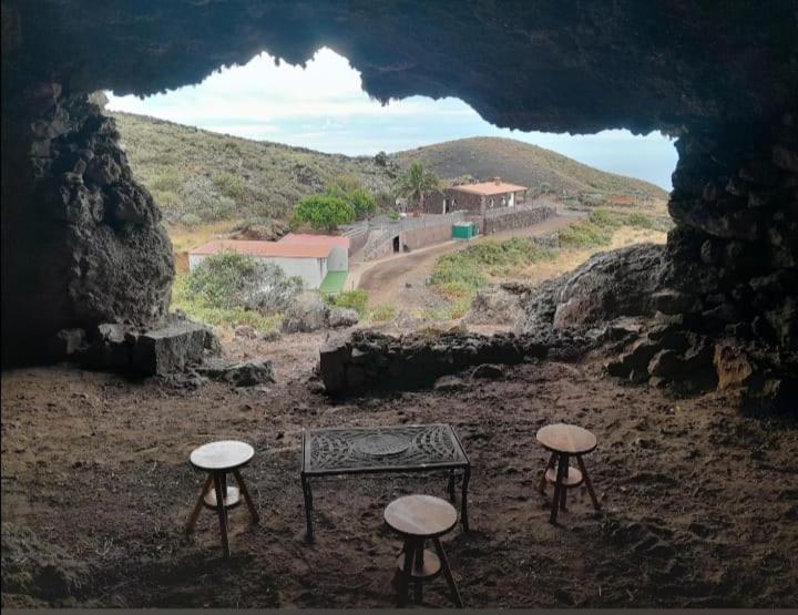 La Cueva Hébergement de vacances *