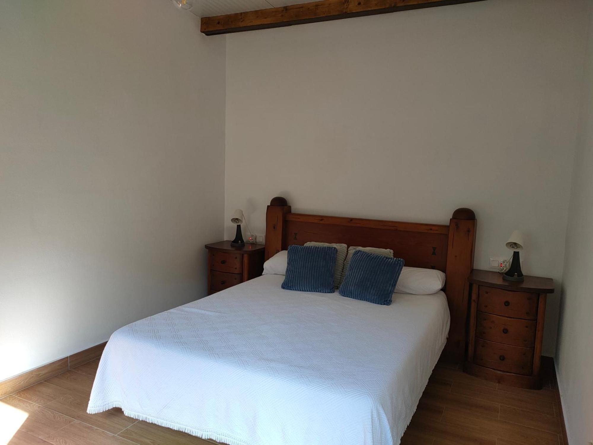Vakantiehuis La Cueva