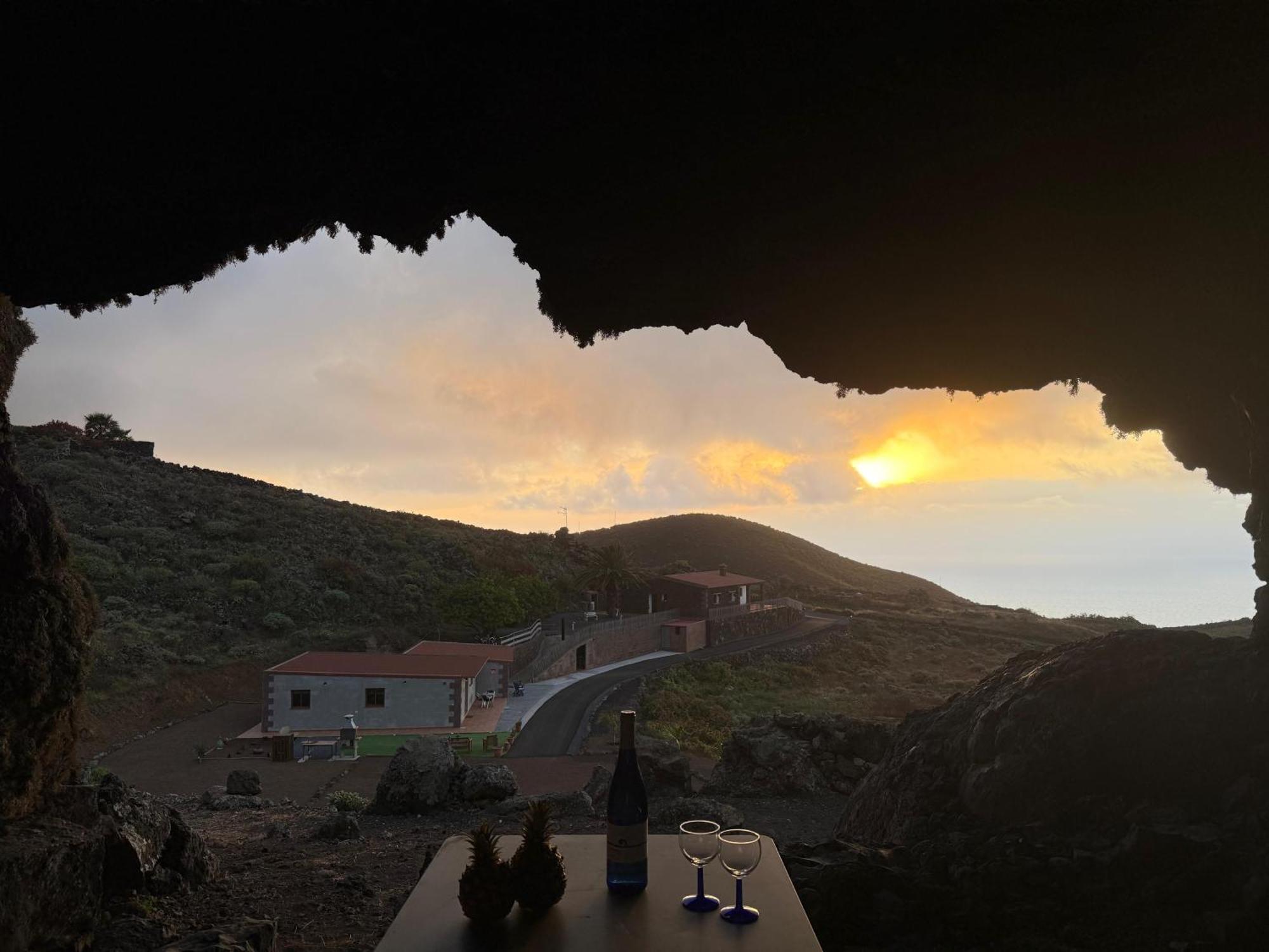 La Cueva Casa vacanze *