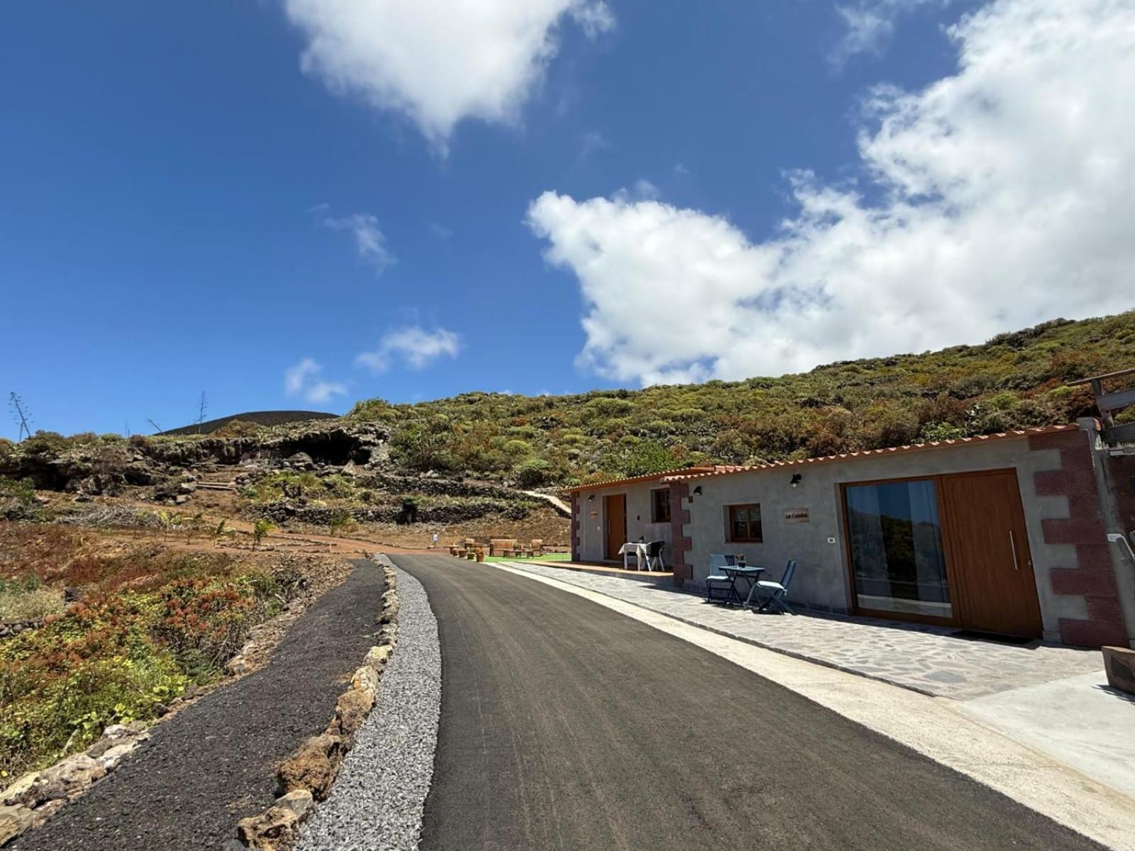 La Cueva Casa vacanze