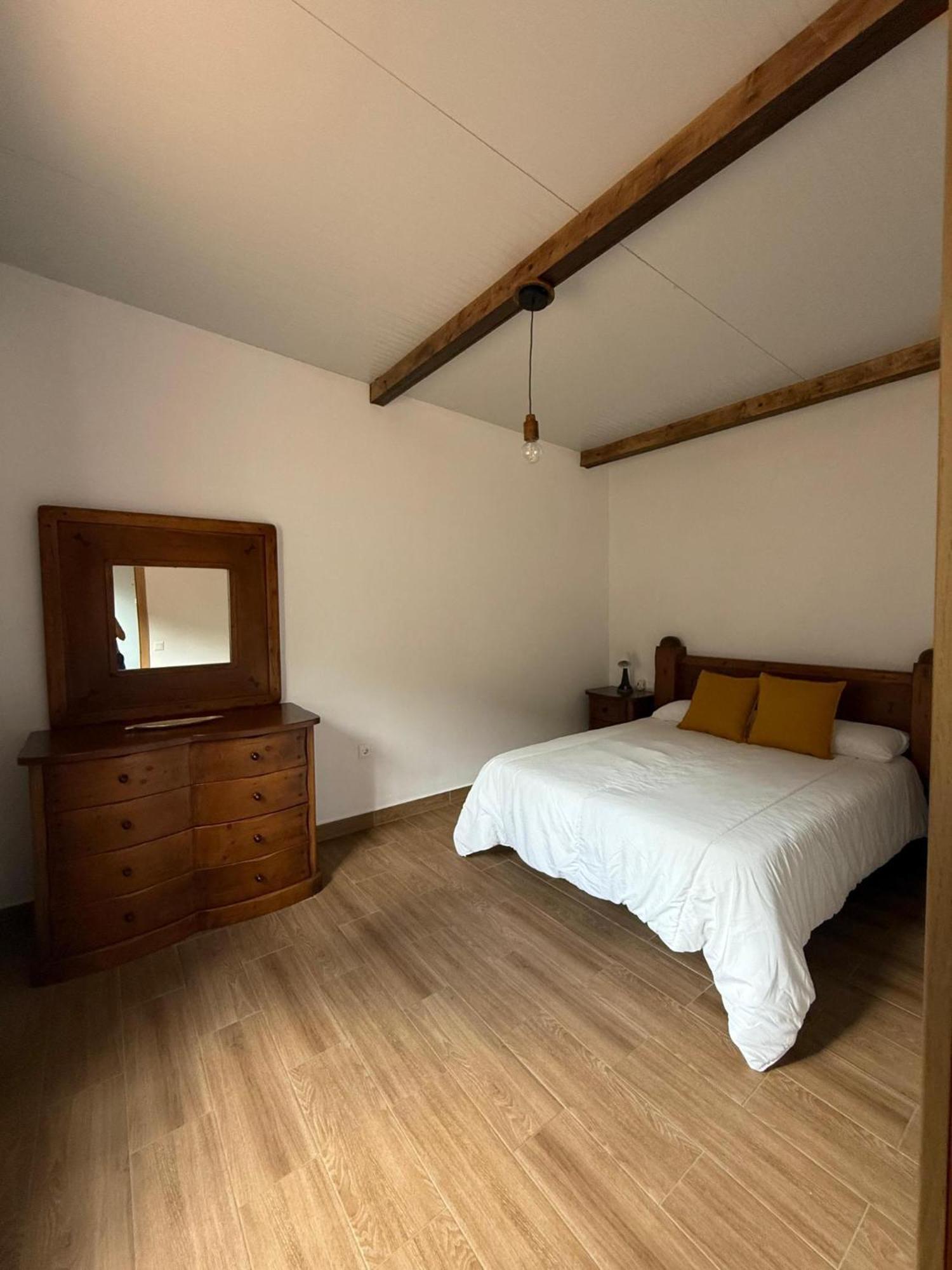 Ferienhaus La Cueva