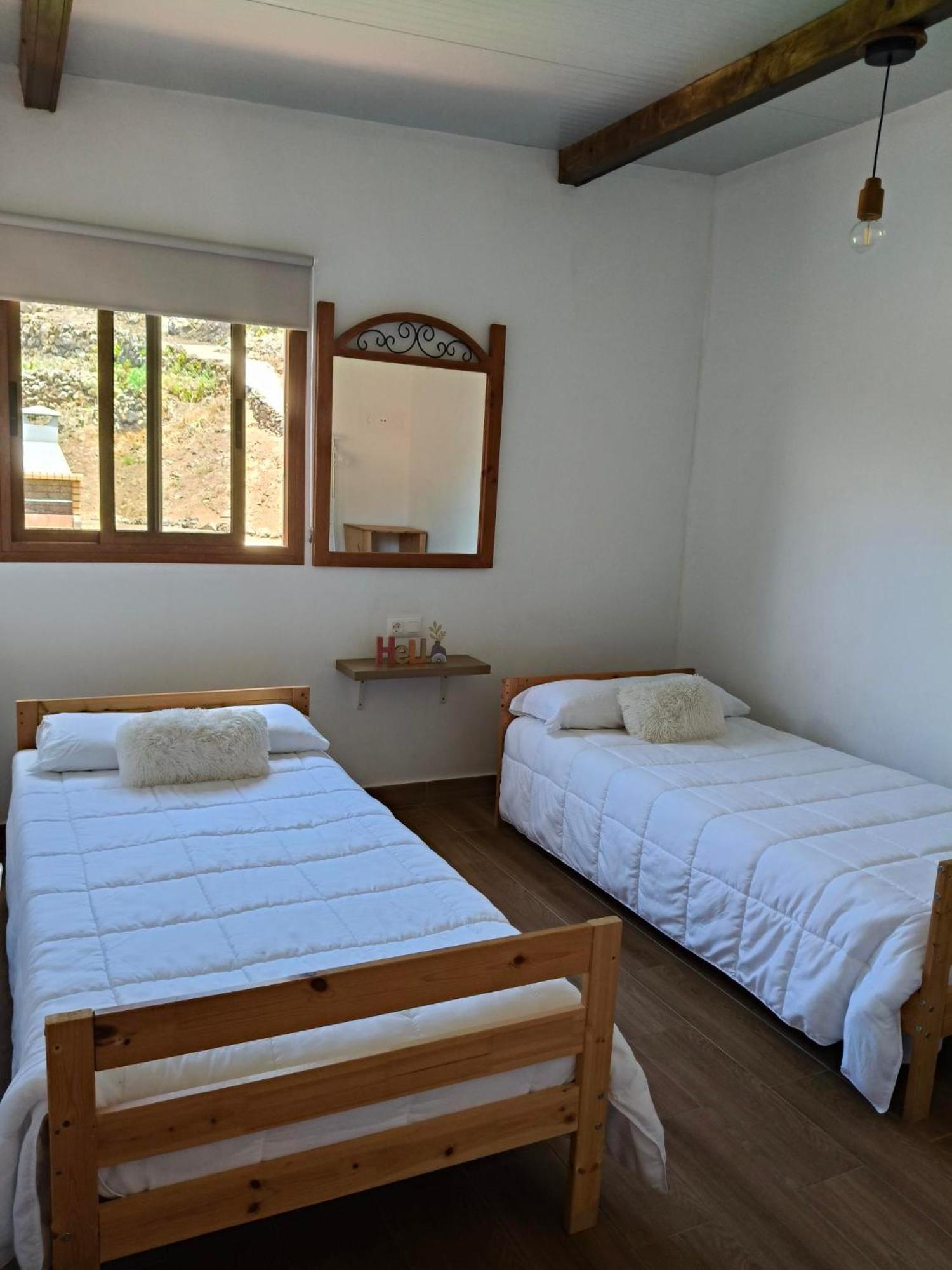 Casa vacanze La Cueva