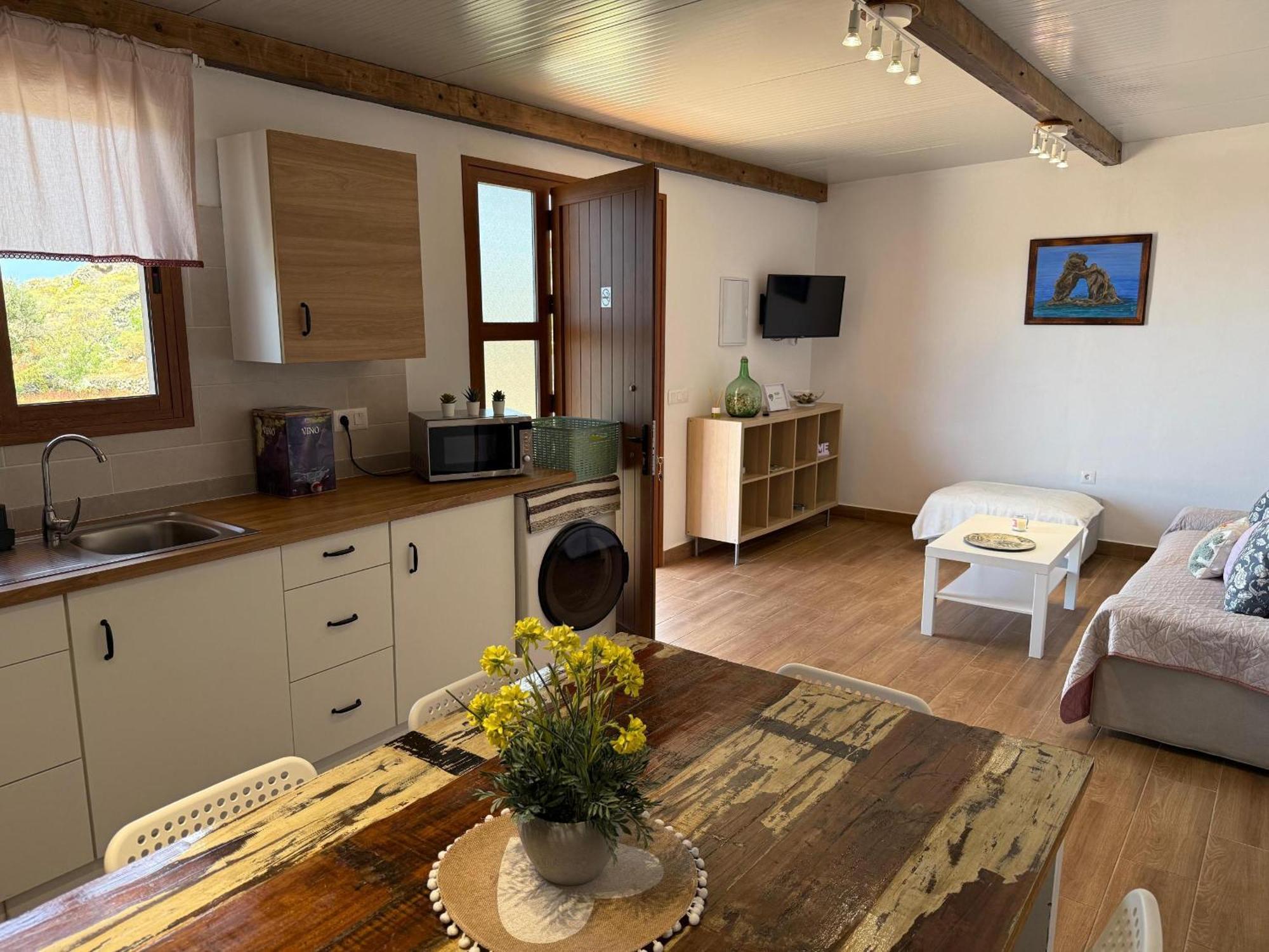 Casa vacanze La Cueva *