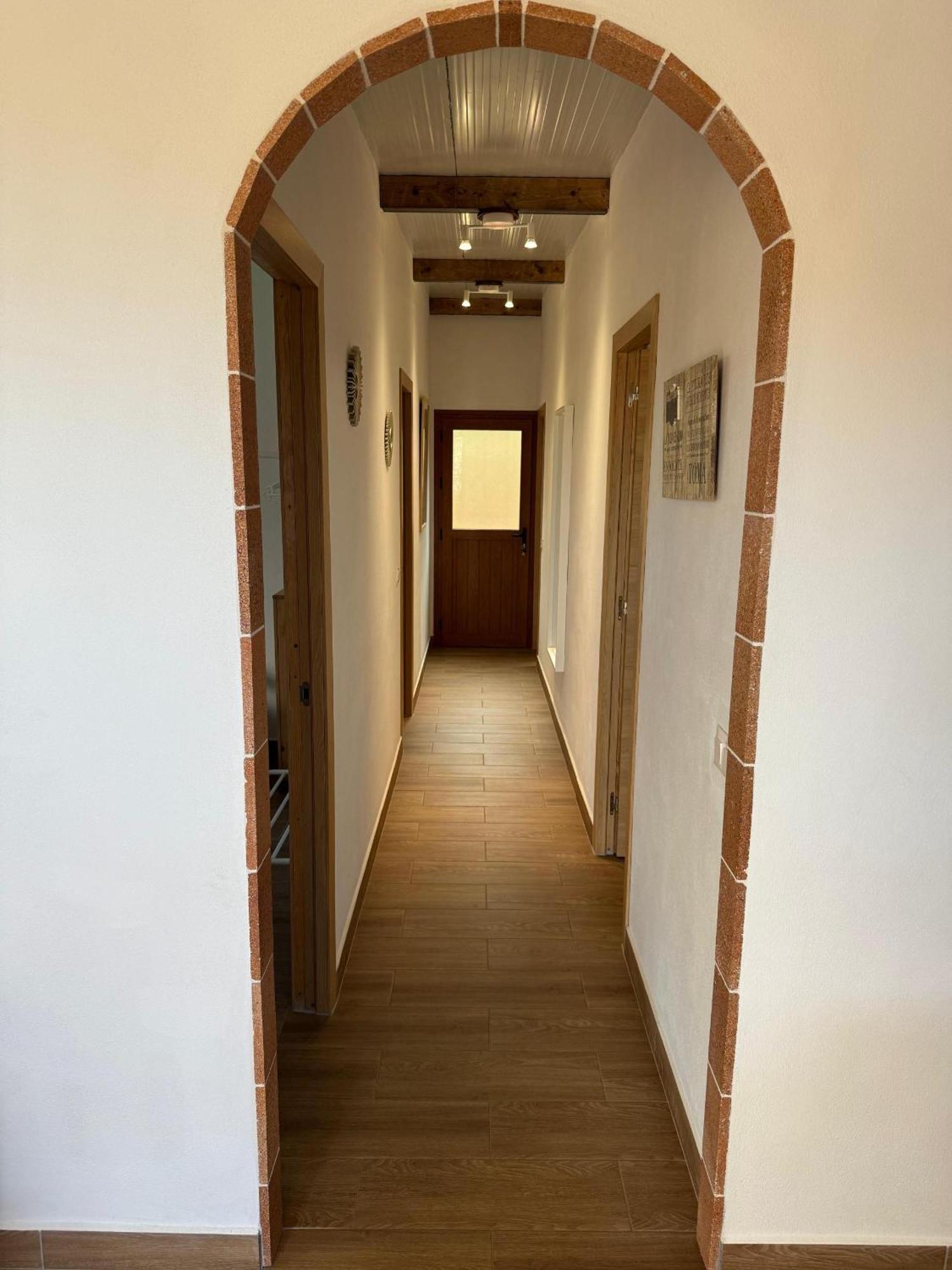 Ferienhaus La Cueva